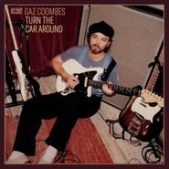 Gaz Coombes, Turn The Car Around [Yellow Vinyl] (LP)