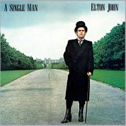 Elton John, A Single Man [180 Gram Vinyl] (LP)