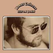 Elton John, Honky Château [50th Anniversary Edition Gold Vinyl] (LP)