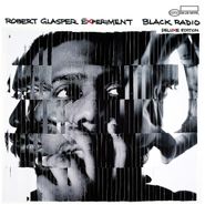 Robert Glasper Experiment, Black Radio [10th Anniversary Deluxe Edition] (CD)