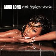 Muni Long, Public Displays Of Affection (LP)