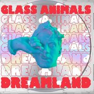 Glass Animals, Dreamland [Bonus Levels Deluxe Edition] (CD)