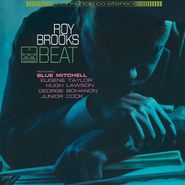 Roy Brooks, Beat [180 Gram Vinyl] (LP)