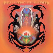 Alice Coltrane, Ptah The El Daoud [180 Gram Vinyl] (LP)