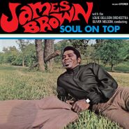 James Brown, Soul On Top [180 Gram Vinyl] (LP)