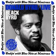 Donald Byrd, Cookin' With Blue Note At Montreux (CD)