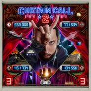 Eminem, Curtain Call 2 (LP)