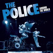 The Police, Around The World [Blue Vinyl] (LP)