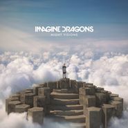 Imagine Dragons, Night Visions [Expanded Edition] (LP)