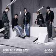Tomorrow X Together, GOOD BOY GONE BAD [Limited Edition A] (CD)