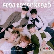 Tomorrow X Together, GOOD BOY GONE BAD [Limited Edition B] (CD)