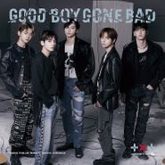 Tomorrow X Together, GOOD BOY GONE BAD [Standard Edition] (CD)