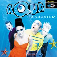 Aqua, Aquarium [180 Gram Vinyl] (LP)