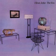 Elton John, The Fox [180 Gram Vinyl] (LP)