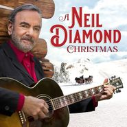 Neil Diamond, A Neil Diamond Christmas (LP)
