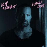 Kip Moore, Damn Love (CD)