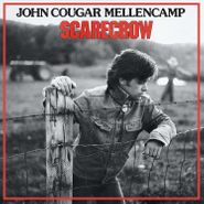 John Cougar Mellencamp, Scarecrow [Deluxe Edition] (CD)