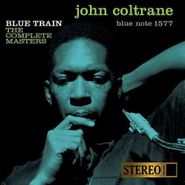 John Coltrane, Blue Train: The Complete Masters (CD)