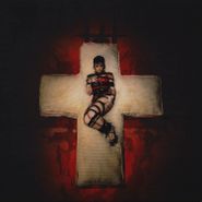 Demi Lovato, HOLY FVCK [Red Vinyl] (LP)