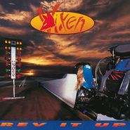 Vixen, Rev It Up (CD)