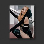 Blackpink, BORN PINK [Standard Digipack – JENNIE Version] (CD)