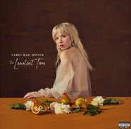 Carly Rae Jepsen, The Loneliest Time (CD)