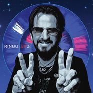 Ringo Starr, EP3 (10")