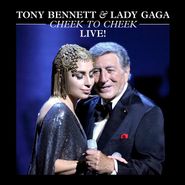 Tony Bennett, Cheek To Cheek: Live! (LP)