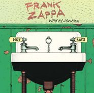 Frank Zappa, Waka/Jawaka [180 Gram Vinyl] (LP)