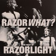 Razorlight, Razorwhat? The Best Of Razorlight (LP)