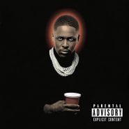 YG, I GOT ISSUES (CD)