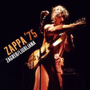 Frank Zappa, Zappa '75: Zagreb/Ljubljana (CD)