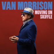 Van Morrison, Moving On Skiffle [Sky Blue Vinyl] (LP)