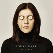 Souad Massi, Sequana (LP)
