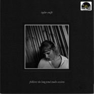Taylor Swift, folklore: the long pond studio sessions [Record Store Day Grey Vinyl] (LP)