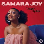 Samara Joy, Linger Awhile (CD)