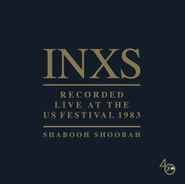 INXS, Recorded Live At The US Festival 1983 (LP)