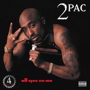 2Pac, All Eyez On Me (LP)