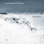 Arild Andersen, Affirmation (CD)
