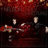 Nelson, A Nelson Family Christmas (CD)