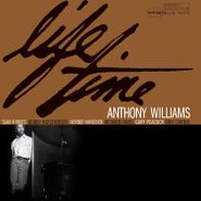 Anthony Williams, Life Time [180 Gram Vinyl] (LP)