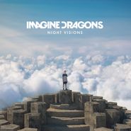 Imagine Dragons, Night Visions [Super Deluxe Edition] (CD)