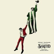 Benj Pasek, Spirited [OST] [Black Friday] (12")