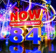 Various Artists, NOW 84 (CD)
