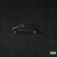 Kendrick Lamar, good kid, m.A.A.d city [10th Anniversary Edition] (CD)