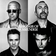 U2, Songs Of Surrender (LP)