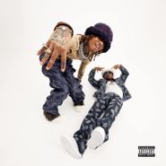 Rae Sremmurd, Sremm 4 Life (CD)