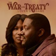 The War & Treaty, Lover's Game (CD)