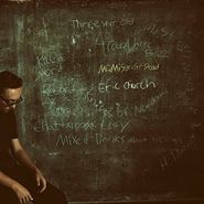 Eric Church, Mr. Misunderstood [Blue Vinyl] (LP)