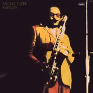 Archie Shepp, Kwanza [180 Gram Vinyl] (LP)
